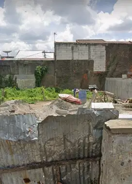 Dijual Tanah siap Bangun di Asia Baru Duri Kepa