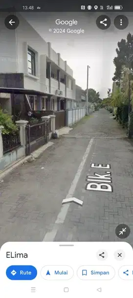 Jual Tanah Murah Pogung UGM JOGJA Pas Buat Kos-Kosan