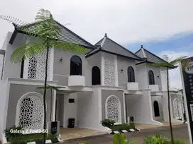 Di jual rumah kos premium di dekat kampus IPB bogor