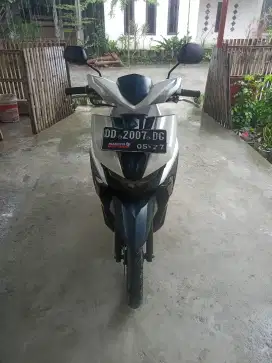 mio soul gt 125 tahun 2016