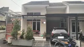 Rumah Siap Huni 15 Menit ke RS Hermina Serpong LT 80 Bisa Nego J-26594