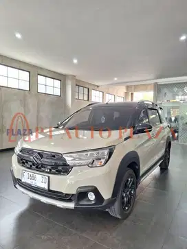 SUZUKI XL7 ALPHA HYBRID AT 2024 COKLAT MUDA