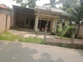 Dijual Murah Rumah di Bagan Pete Kota Jambi