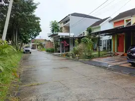 Dijual Rumah di Perumahan Mewah SUNDERLAND Plus Furniture