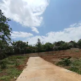 Jual Tanah Cileunyi Siap Bangun