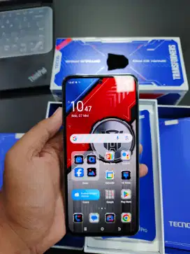 Tecno Spark 30 Pro 8/128gb Fullset Like New!