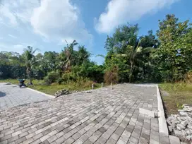 Dijual Tanah Jogja Dekat Masjid Agung Wates