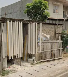 Dijual TERMURAH Tanah siap Bangun di Meruya