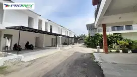Rumah Baru di Moh. Kahfi Ciganjur  Free Biaya AJB, Subsidi BPHTB