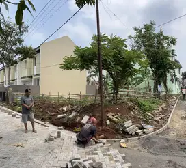 Tanah Hook Karawaci Sangat Cocok Utk Rumah Tinggal Atau Kost2an