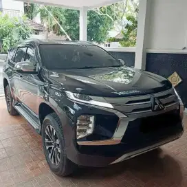 Mitsubishi Pajero sport 2.4 dakar 4×2 2022 matic