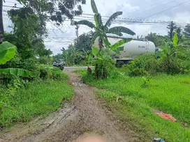 Dijual Tanah Lokasi Strategis Pinggir Jalan Raya Rembang Blora