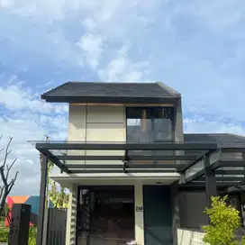 Lippo Karawang type Z6