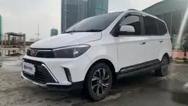 [OLXMOBBI] DP Rendah Wuling Confero S 1.5 L Bensin-MT 2018 KSKSVS