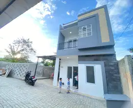 RUMAH BARU ‼️ RUMAH DI DAERAH BINTARO