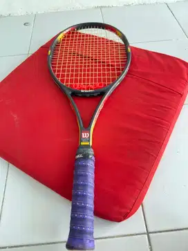 Raket Tennis Pro Staff classic