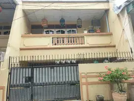 Rumah 2 Lantai Pademangan Timur Jakarta Utara