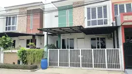 Jual Rumah Cantik Vila Bogor Indah
