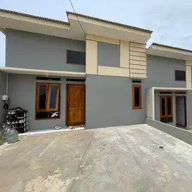 Rumah Murah Pinggir Jalan