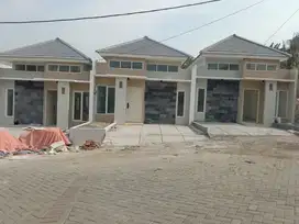 RUMAH TANPA DP ANGSURAN 1.6JT