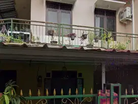 Rumah 3 KT di Kawasan Bogor 15 Mnt ke Terminal SHM Hadap Utara J-24074