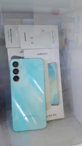 Samsung galaxy A16 5G