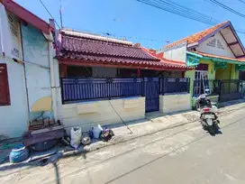 dijual rumah di perum arum indah kota Tegal