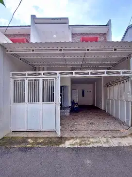RUMAH BARU MODERN MINIMALIS SIAP HUNI DI POLTANGAN TJ BARAT JAKARTA