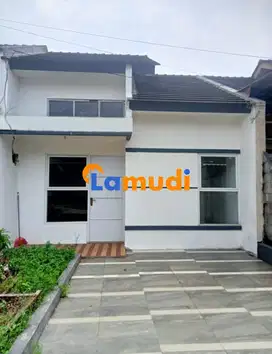 Rumah Murah di Bekasi Mustika jaya, Free Kpr, Tanpa Dp