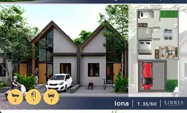 CLUSTER BARU di Deltasari, Waru, Sidoarjo