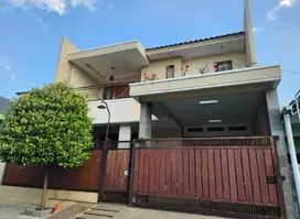 Dijual Rumah Bagus Siap Huni Di Peterongan Semarang Bebas Banjir