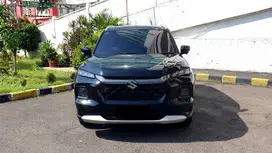 Suzuki Grand vitara 2024 Hybrid