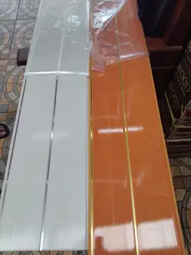 Lamiwood plafon PVC