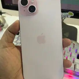 iPhone 15 PLus 256 gB