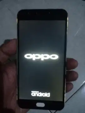 Oppo f1 s minus mumer