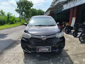 Dp 5jt. DAIHATSU XENIA 2016 MT / MANUAL