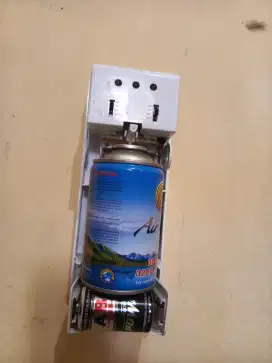 Pengharum ruangan