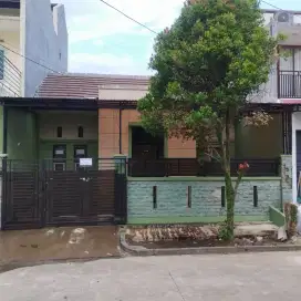 Rumah Di Jual Perum Taman Kopo Katapang Bandung