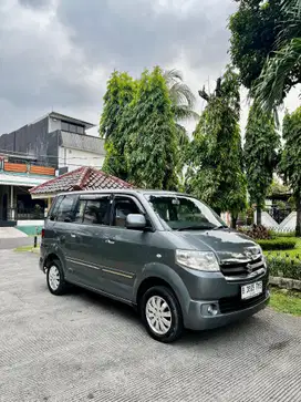Suzuki APV Arena 2013 Bensin