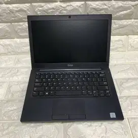 Laptop Dell Latitude 7290 Core i5 Gen 8 Ram 16GB 12inch N-RT*