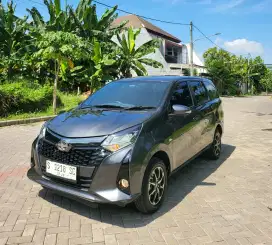 CALYA G MANUAL TAHUN 2024 ISTIMEWA