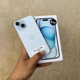 iPhone 15 128gb Second iBox
