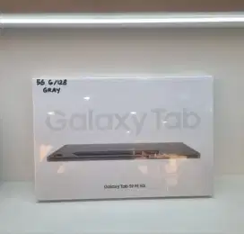 [READY STOCK] SAMSUNG GALAXY TAB S9 5G WIFI GARANSI RESMI SAMSUNG