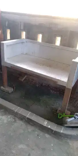 Jual meja kompor untuk jualan