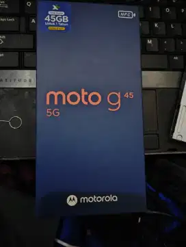 Motorola Moto G45 5G 8/256