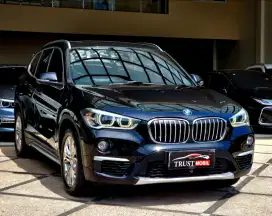 LOW KM ANTIK!! BMW X1 X LINE JOYSTICK PANORAMIC SUNROOF PK 2020 / X 1