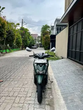 UNIT CAKEP GUYS⁉️HONDA BEAT DELUXE TH 2024