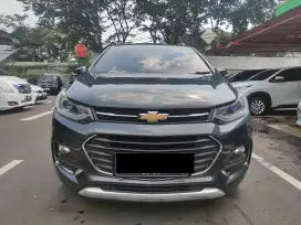 Chevrolet Trax 1.4 premier turbo at 2018