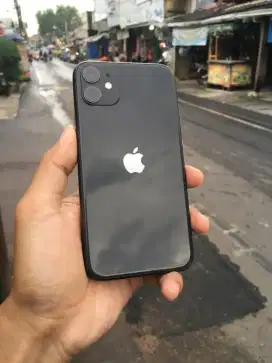 iPhone 11 inter