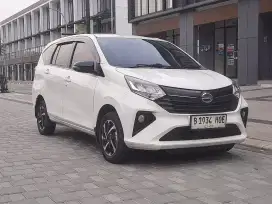 Daihatsu Sigra R 2024 Matic